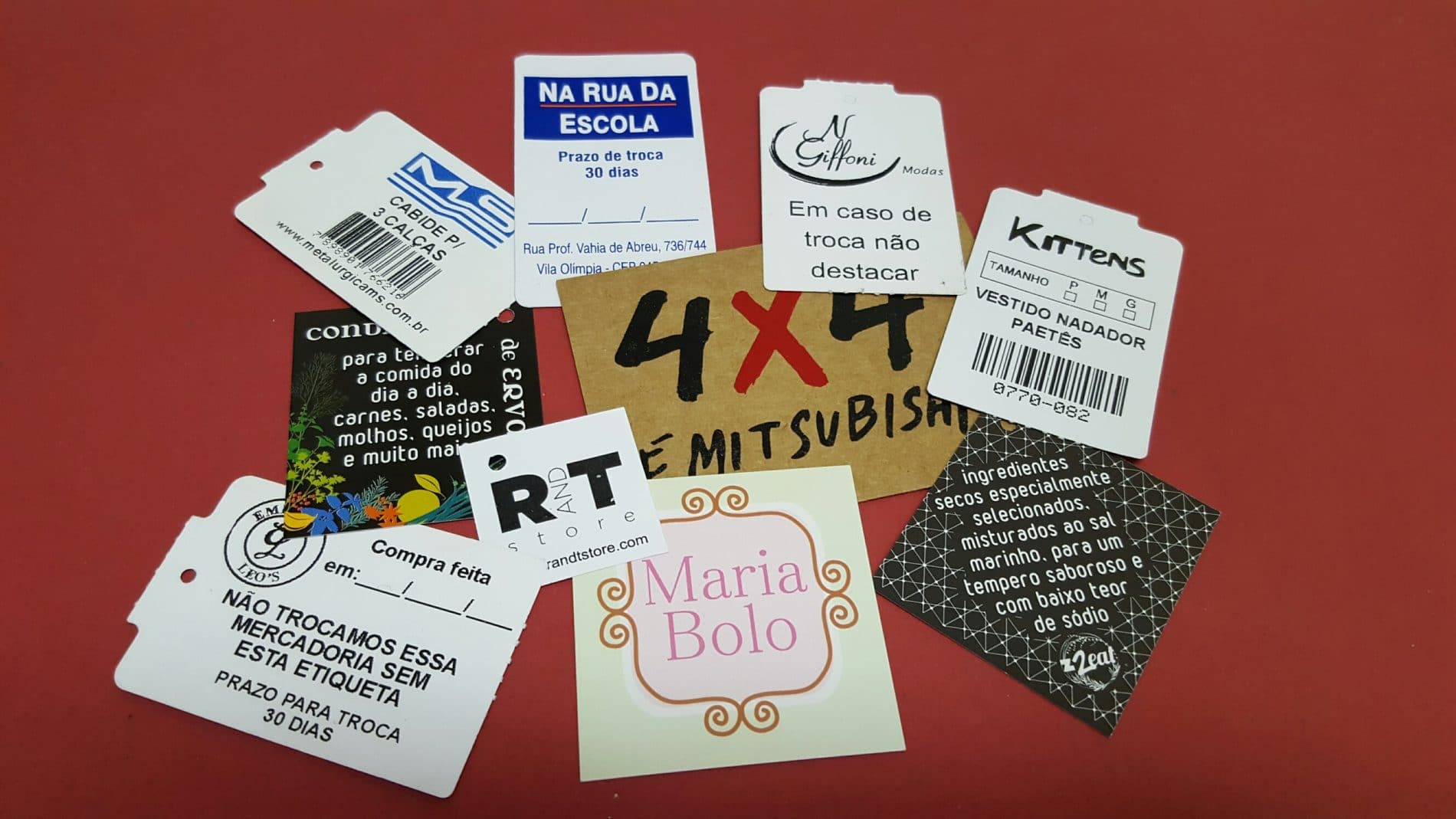 TAGs TAGs