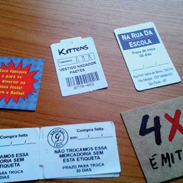 TAGs TAGs