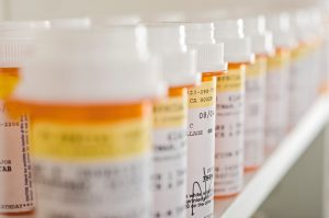 Etiquetas para farmácias de manipulação
